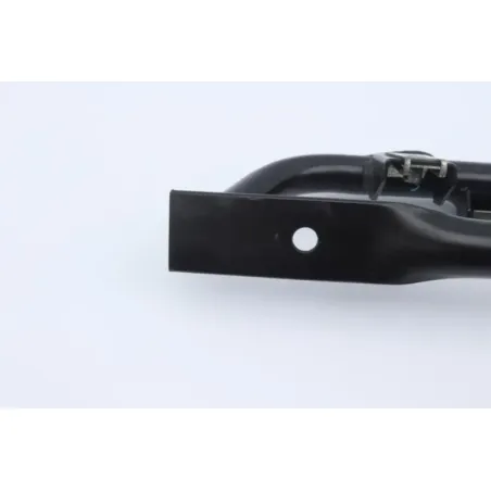 Support marche pied Gauche BMW C 650 GT ABS 2012 - 2015