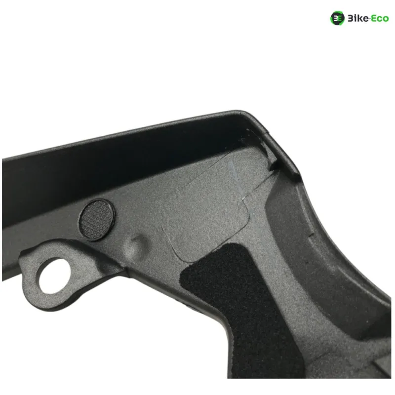 Cache carenage coque arriere KAWASAKI Z 400 2019-2023