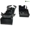 Passage de roue KAWASAKI Z 400 2019-2023 Passage de roue KAWASAKI Z 400 2019-2023