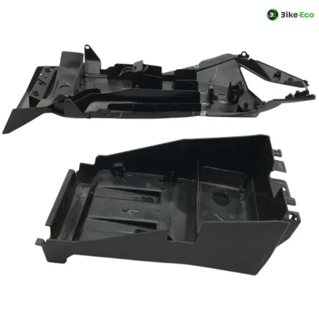 Passage de roue KAWASAKI Z 400 2019-2023