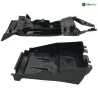 Passage de roue KAWASAKI Z 400 2019-2023 Passage de roue KAWASAKI Z 400 2019-2023
