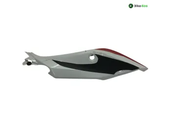 Cache carenage coque arriere gauche KAWASAKI Z 400 2019-2023