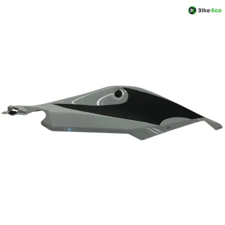 Cache carenage coque arriere gauche KAWASAKI Z 400 2019-2023