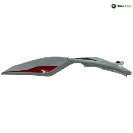 Cache carenage coque arriere gauche KAWASAKI Z 400 2019-2023