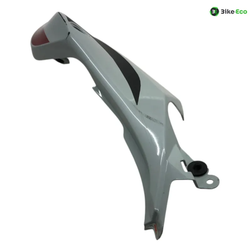 Cache carenage coque arriere gauche KAWASAKI Z 400 2019-2023
