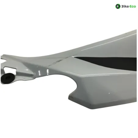 Cache carenage coque arriere gauche KAWASAKI Z 400 2019-2023