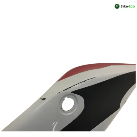 Cache carenage coque arriere gauche KAWASAKI Z 400 2019-2023