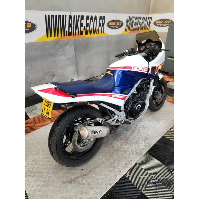 HONDA VF 1000 F