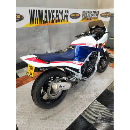 HONDA VF 1000 F