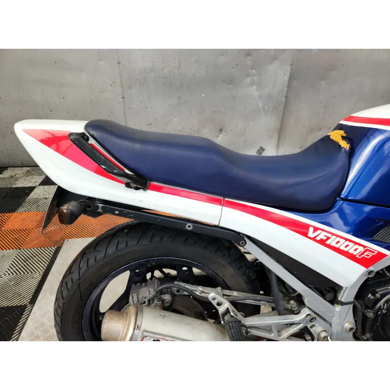 HONDA VF 1000 F