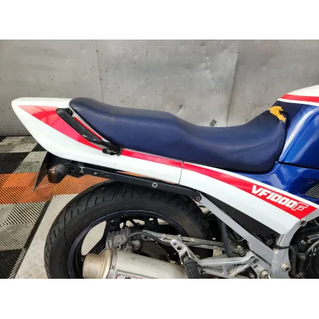 HONDA VF 1000 F