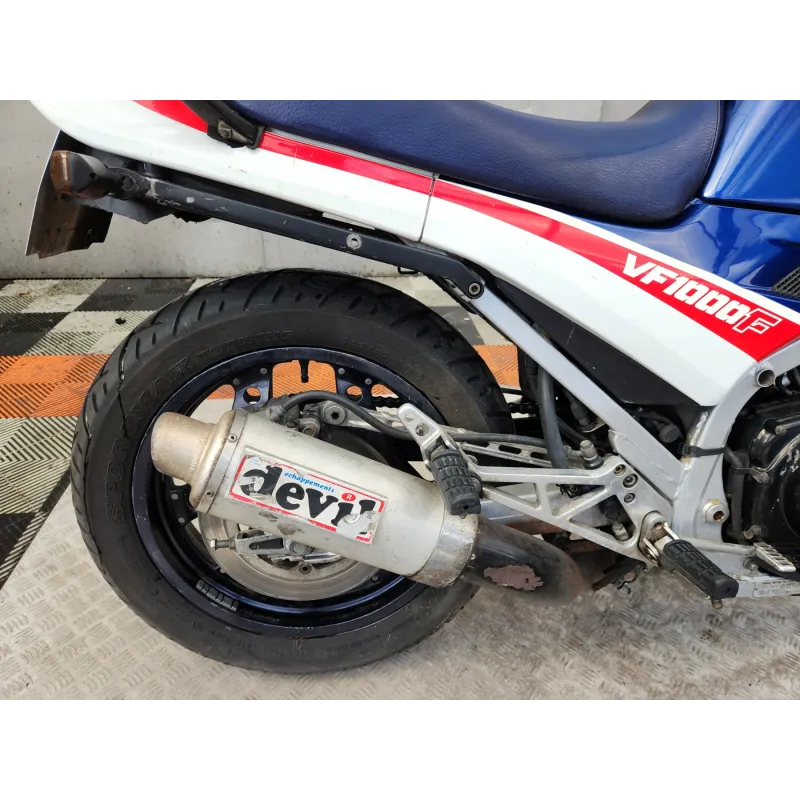 HONDA VF 1000 F