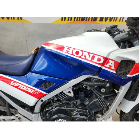 HONDA VF 1000 F