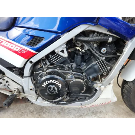 HONDA VF 1000 F