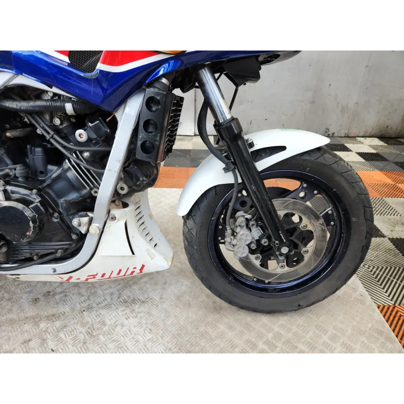 HONDA VF 1000 F