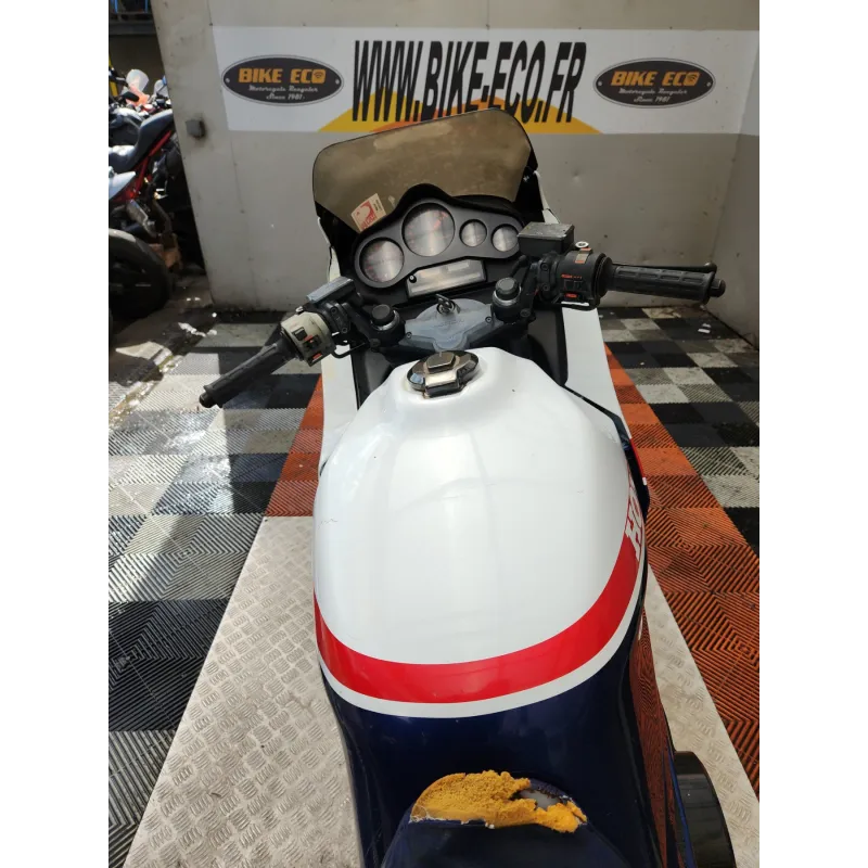 HONDA VF 1000 F