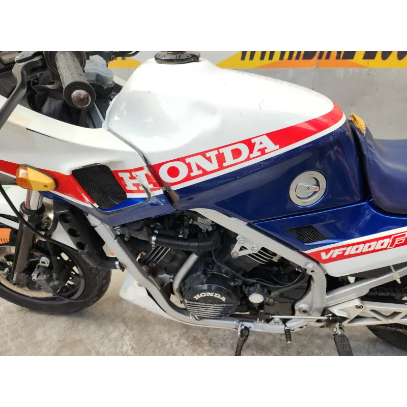 HONDA VF 1000 F