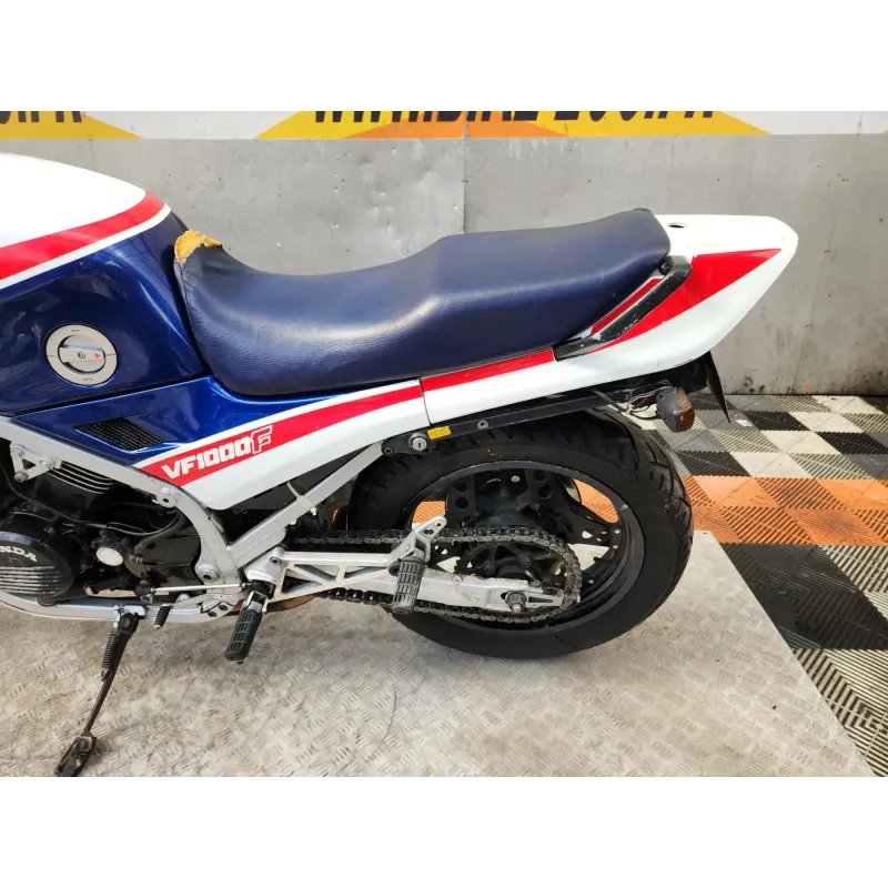 HONDA VF 1000 F