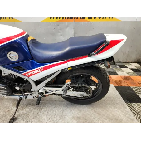 HONDA VF 1000 F
