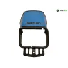 Cache carenage face avant SUZUKI DR 125 1985-1988