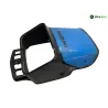 Cache carenage face avant SUZUKI DR 125 1985-1988