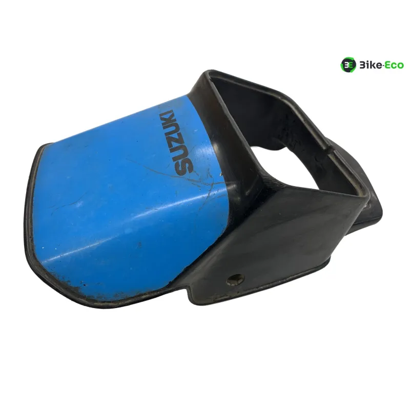 Cache carenage face avant SUZUKI DR 125 1985-1988