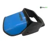 Cache carenage face avant SUZUKI DR 125 1985-1988