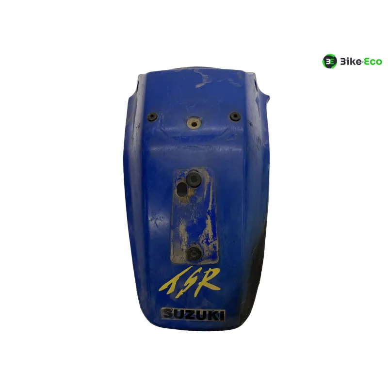 Garde boue arriere SUZUKI TS 125 R 1989-1994
