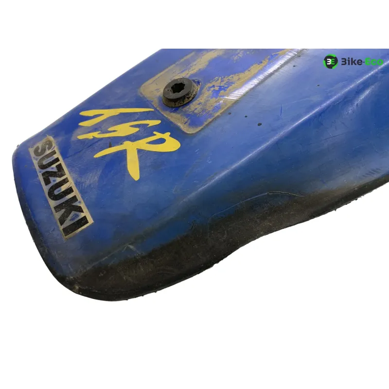 Garde boue arriere SUZUKI TS 125 R 1989-1994