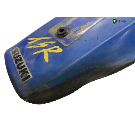 Garde boue arriere SUZUKI TS 125 R 1989-1994