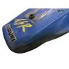 Garde boue arriere SUZUKI TS 125 R 1989-1994