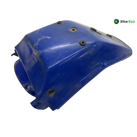 Garde boue arriere SUZUKI TS 125 R 1989-1994