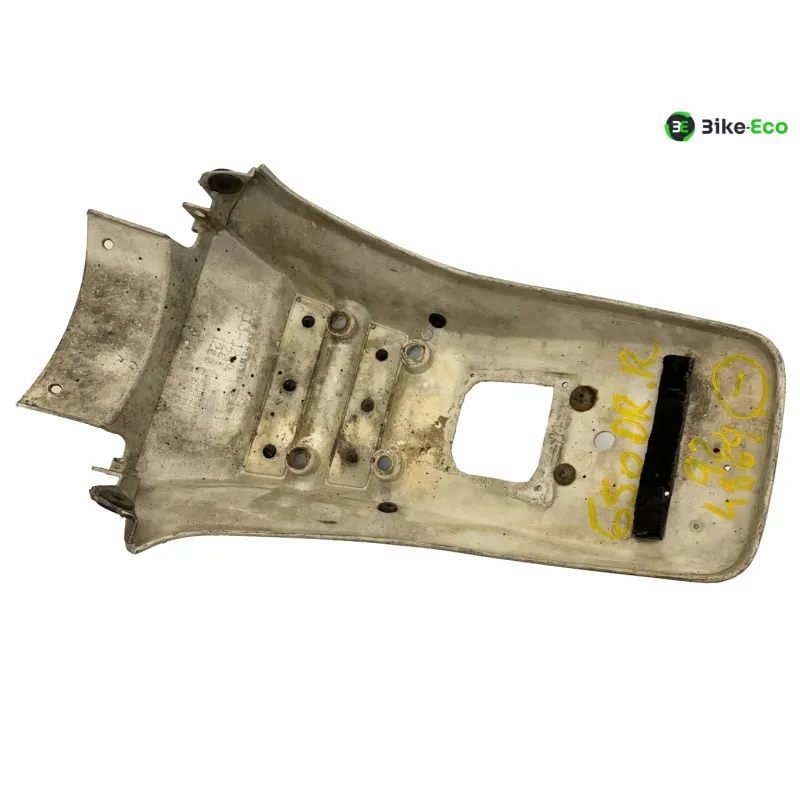 Garde boue arriere SUZUKI DR 650 R 1992-1993