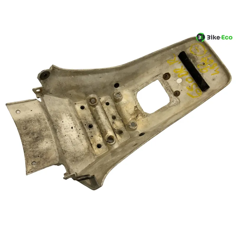 Garde boue arriere SUZUKI DR 650 R 1992-1993