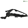 Cache carenage coque arriere KAWASAKI Z 400 2019-2023
