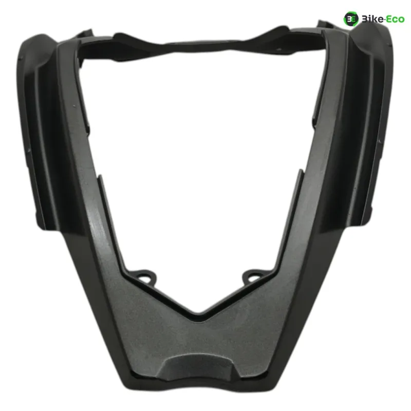 Cache carenage coque arriere KAWASAKI Z 400 2019-2023