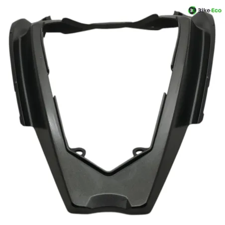 Cache carenage coque arriere KAWASAKI Z 400 2019-2023