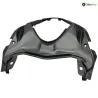Cache carenage coque arriere KAWASAKI Z 400 2019-2023