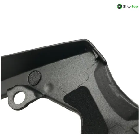 Cache carenage coque arriere KAWASAKI Z 400 2019-2023
