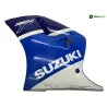 Cache flanc de carenage gauche SUZUKI RGV 250 1988-1990 Cache flanc de carenage gauche SUZUKI RGV 250 1988-1990
