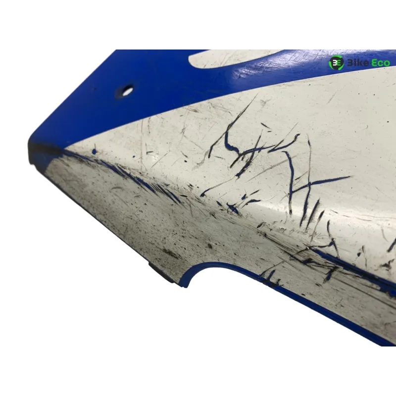 Cache flanc de carenage gauche SUZUKI RGV 250 1988-1990