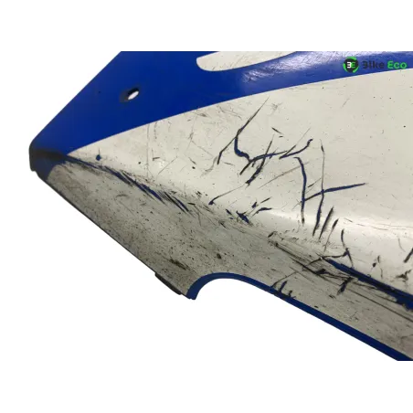 Cache flanc de carenage gauche SUZUKI RGV 250 1988-1990