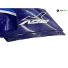 Cache flanc de carenage gauche SUZUKI RGV 250 1988-1990 Cache flanc de carenage gauche SUZUKI RGV 250 1988-1990