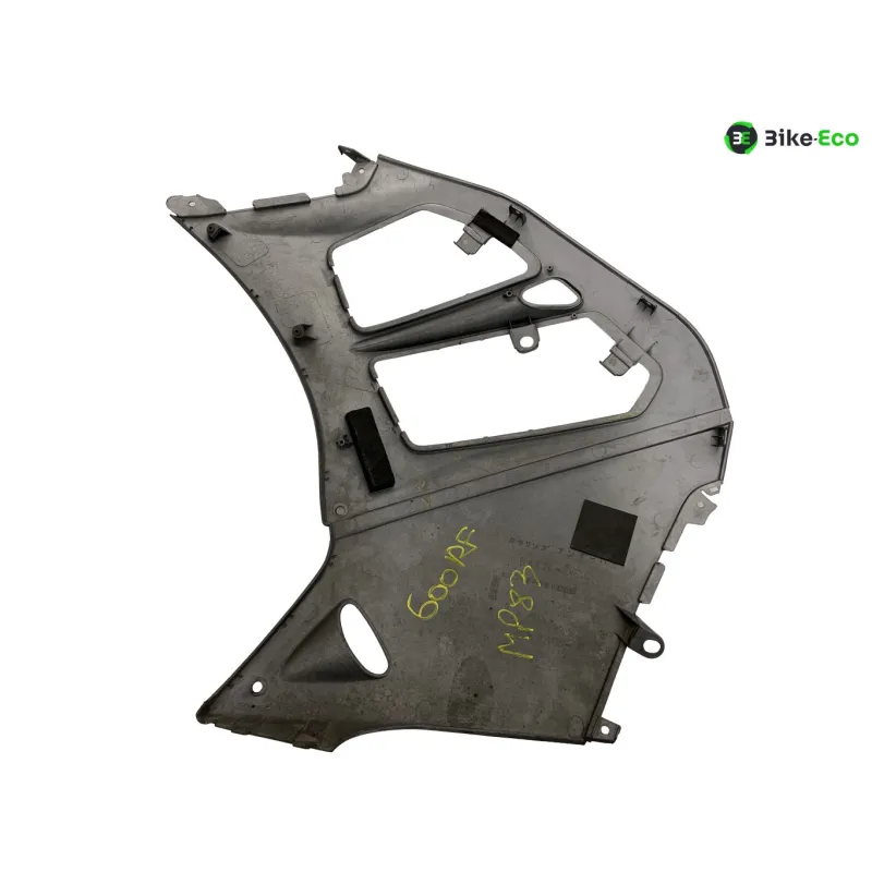 Cache flanc de carenage droit SUZUKI RF 600 R 1993-1998