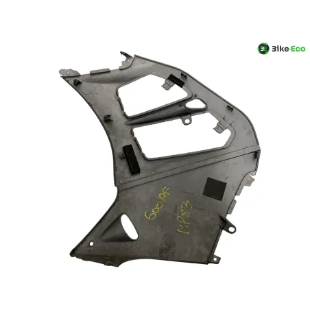 Cache flanc de carenage droit SUZUKI RF 600 R 1993-1998