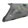 Cache flanc de carenage droit SUZUKI RF 600 R 1993-1998 Cache flanc de carenage droit SUZUKI RF 600 R 1993-1998