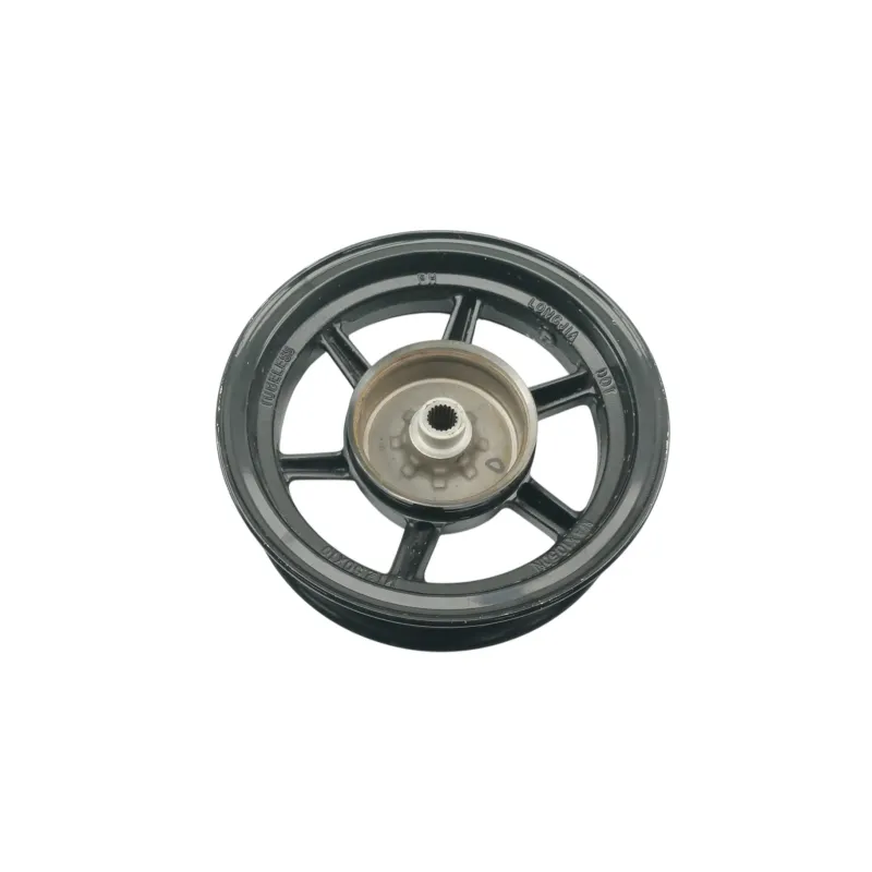 Jante arriere TNT MOTOR ROMA III 50 R 10 2011 - 2018