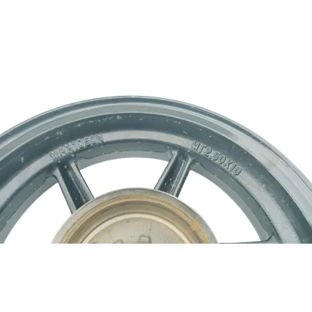 Jante arriere TNT MOTOR ROMA III 50 R 10 2011 - 2018