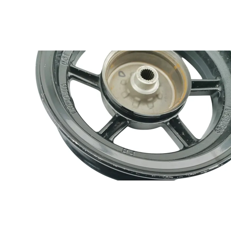Jante arriere TNT MOTOR ROMA III 50 R 10 2011 - 2018
