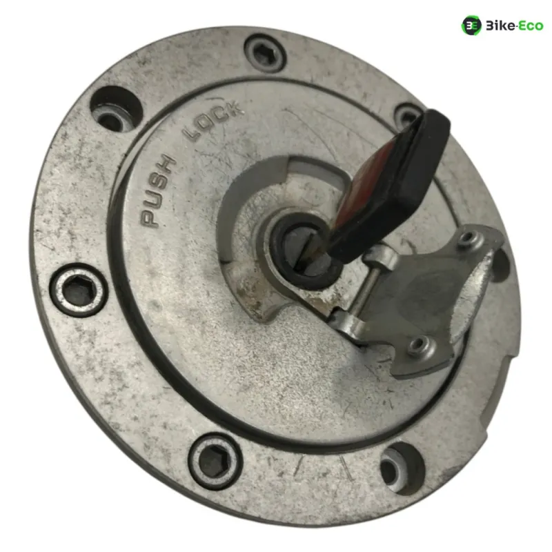 Jeu de serrure contacteur a cle HONDA VFR 800 FI 1998-1999